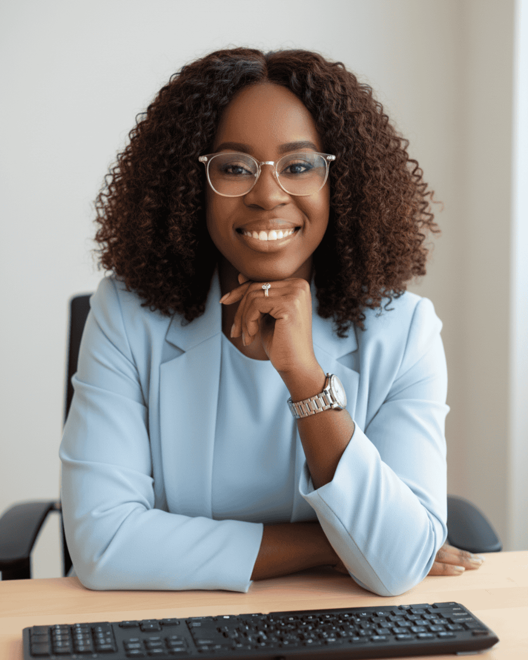 Damilola Amotsuka - Brand Manager