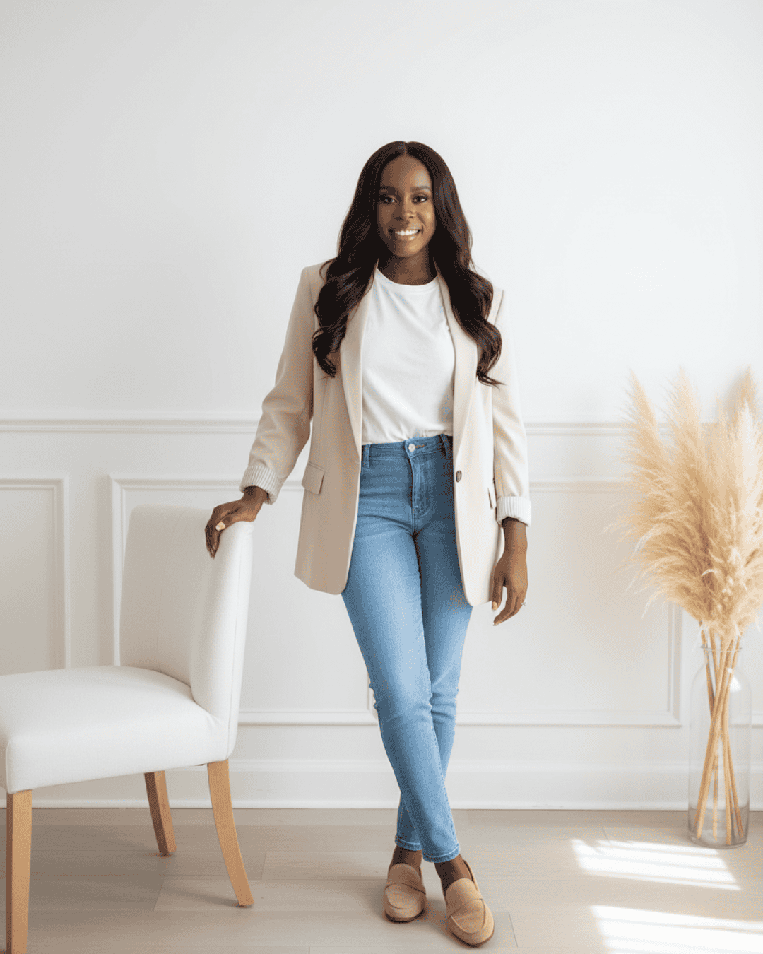 damilola amotsuka - brand manager